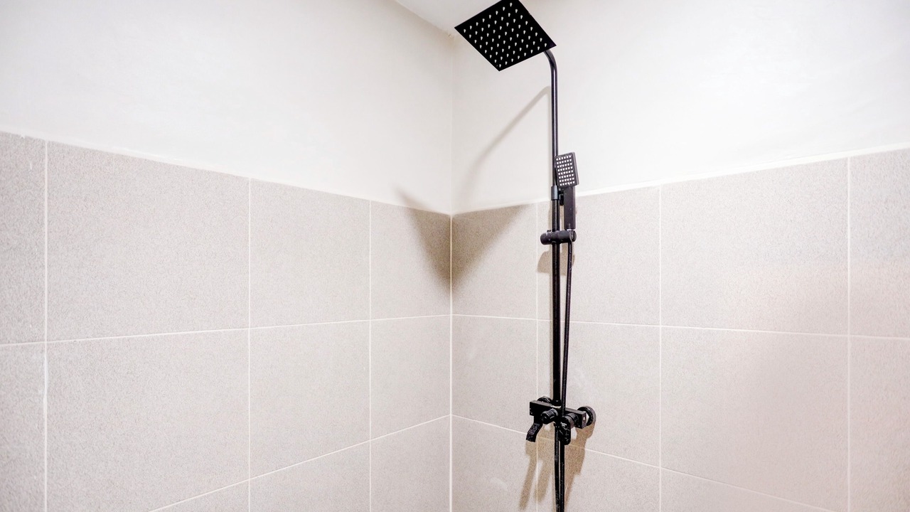 Photo of Bathroom in Lubuk Baja