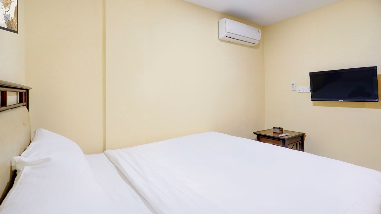 Photo of Bedroom in Lubuk Baja
