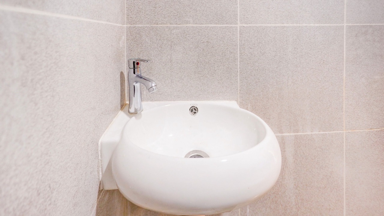 Photo of Bathroom in Lubuk Baja