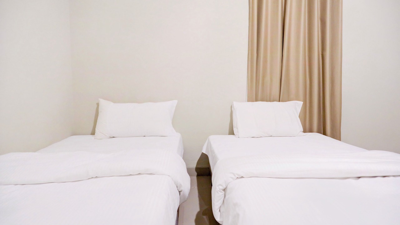 Photo of Bedroom in Lubuk Baja