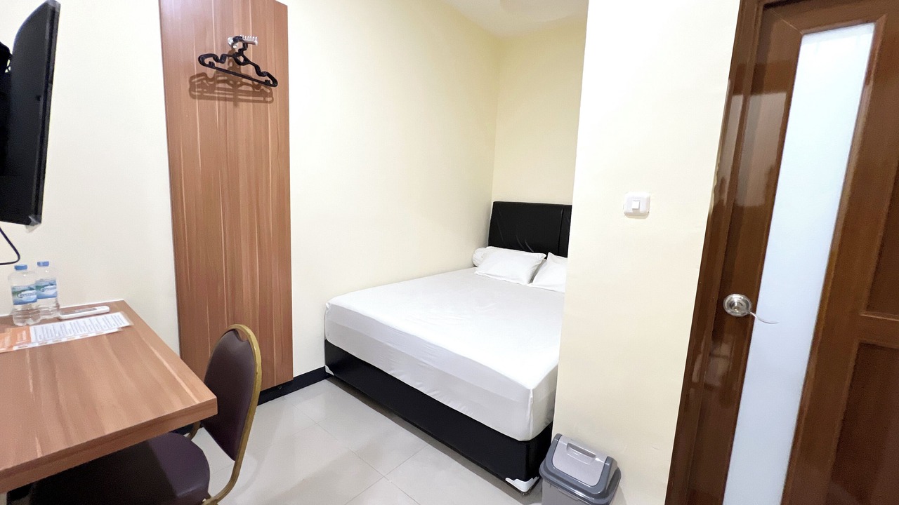 Photo of Bedroom in Kendari