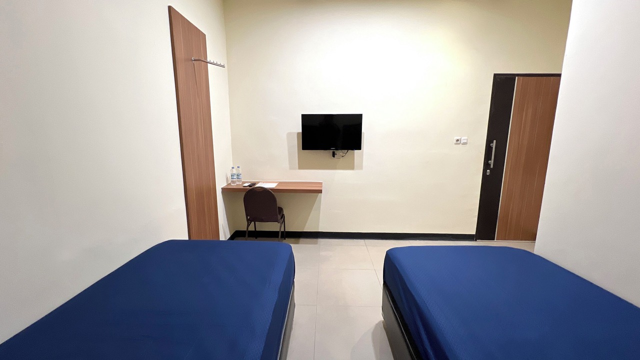 Photo of Bedroom in Kendari