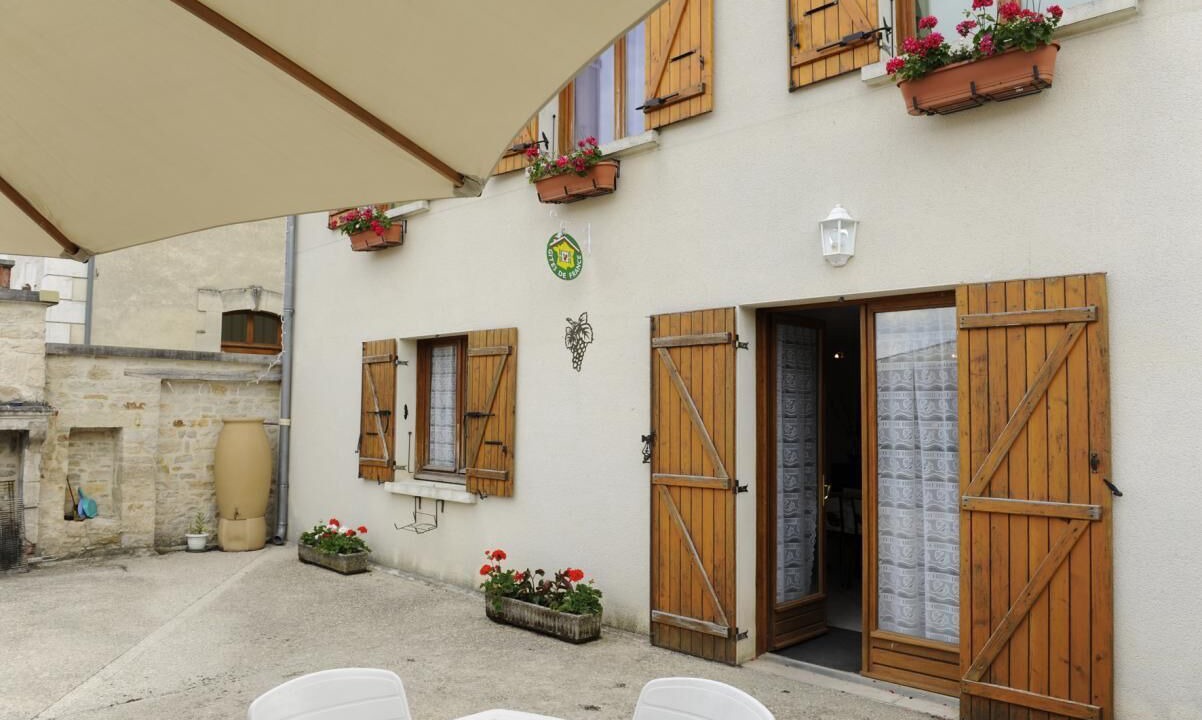 Photo of Outdoor in Buxeuil