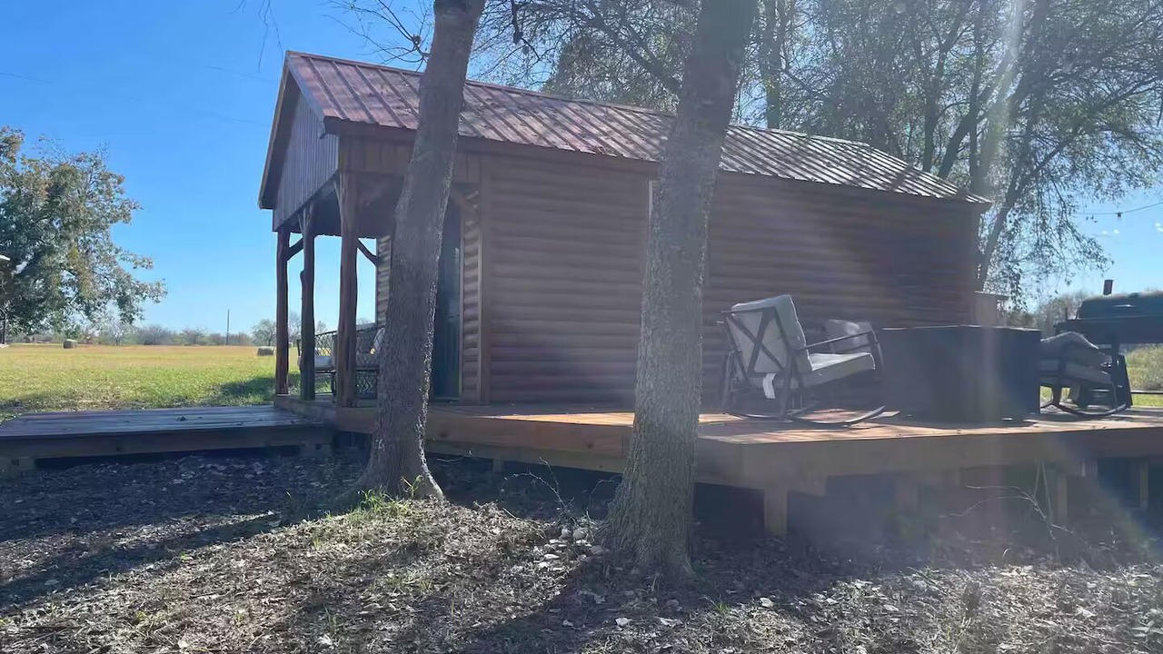 Photo of Patio Balcony in Waco