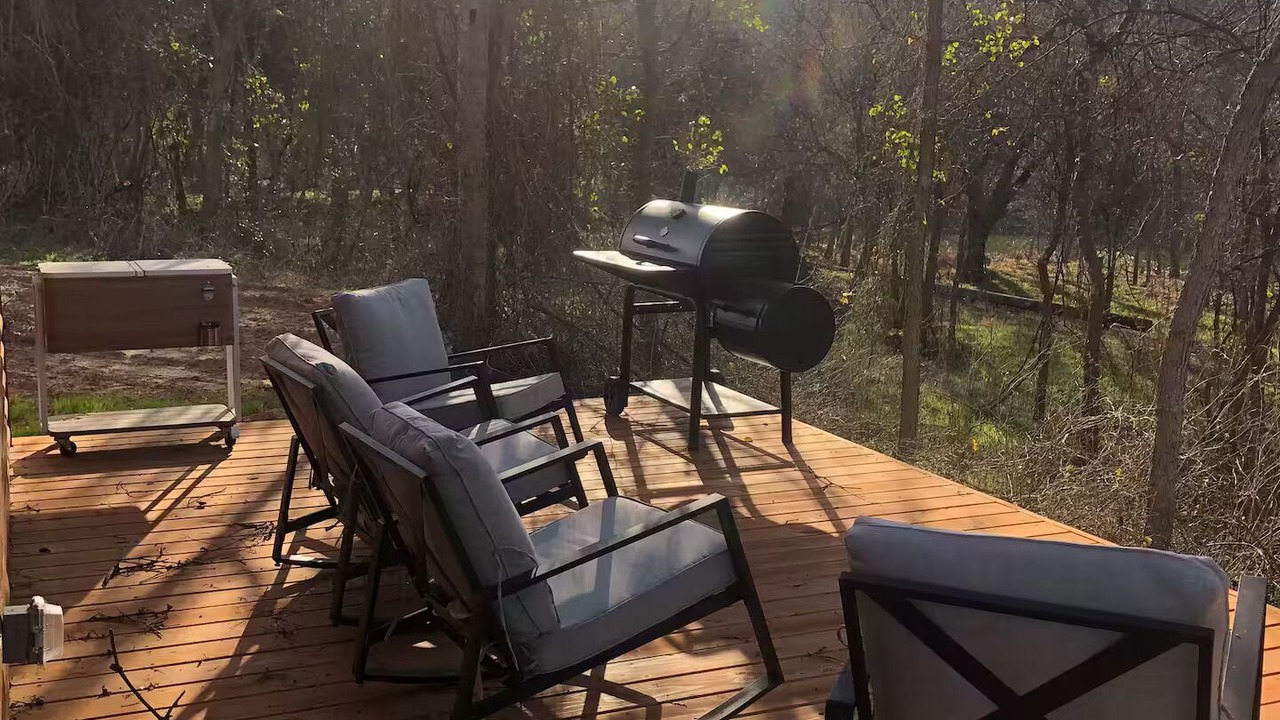 Photo of Patio Balcony in Waco