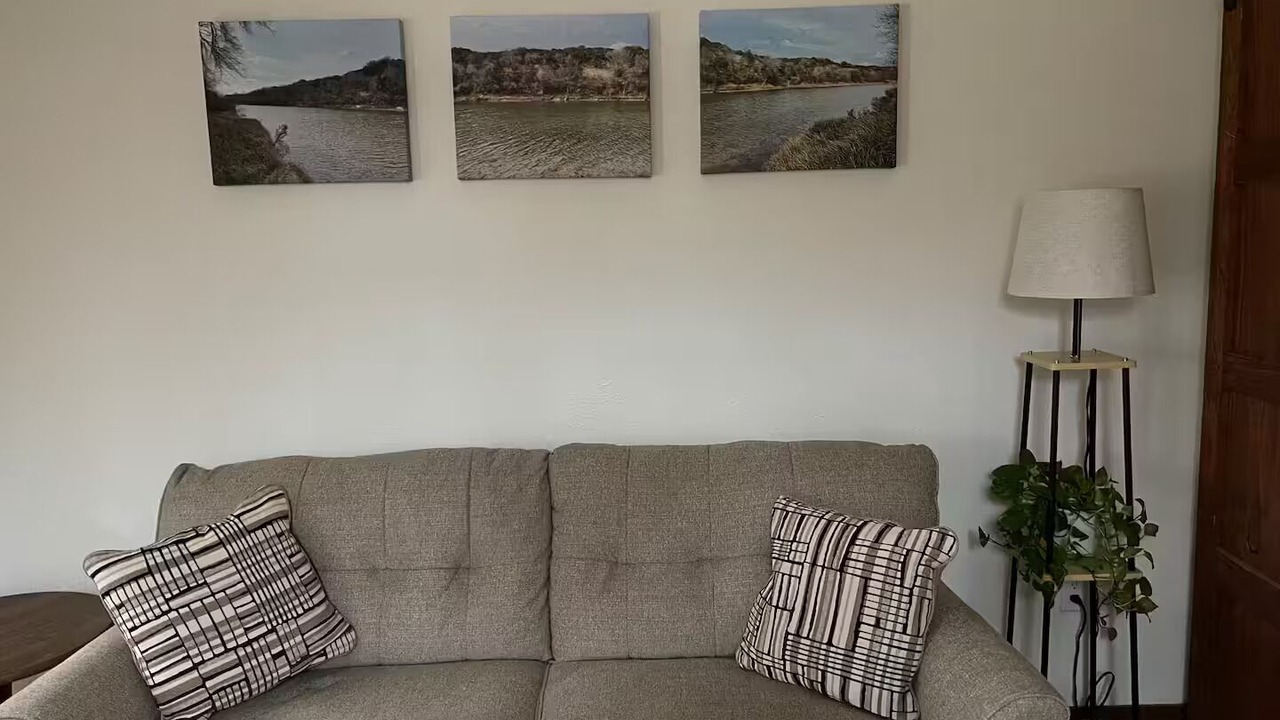 Photo of Livingroom in Waco