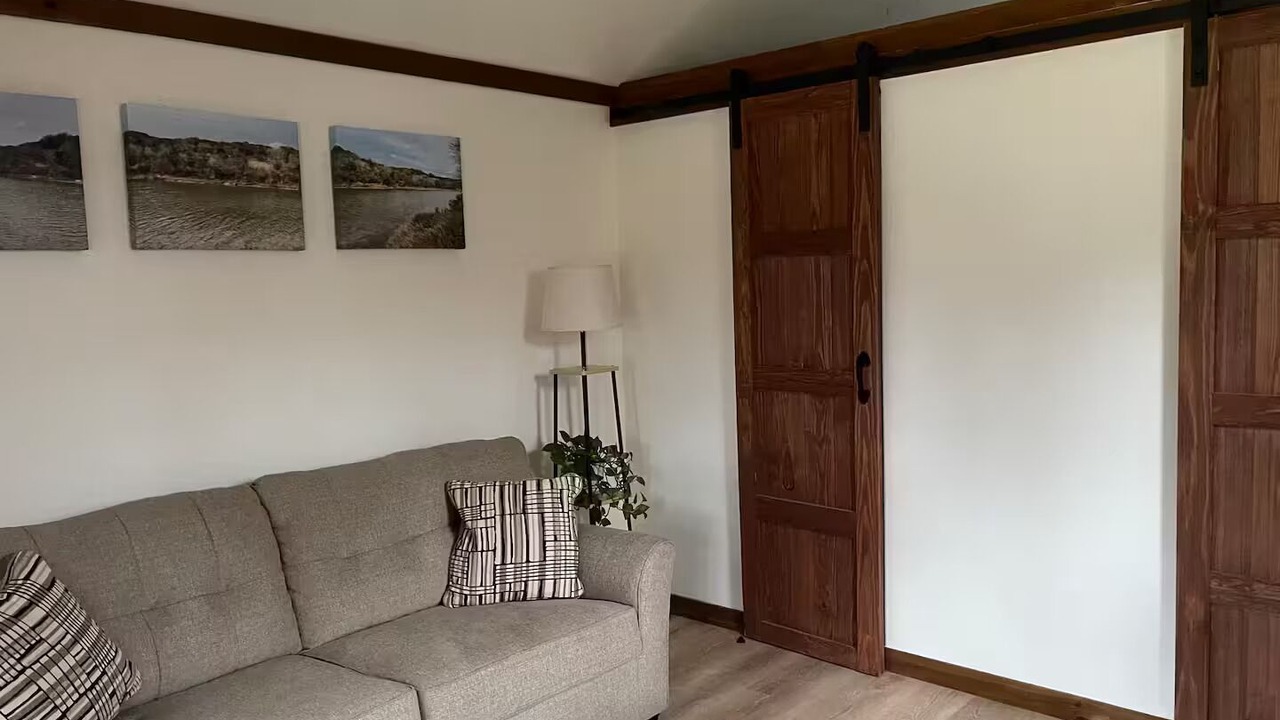Photo of Livingroom in Waco