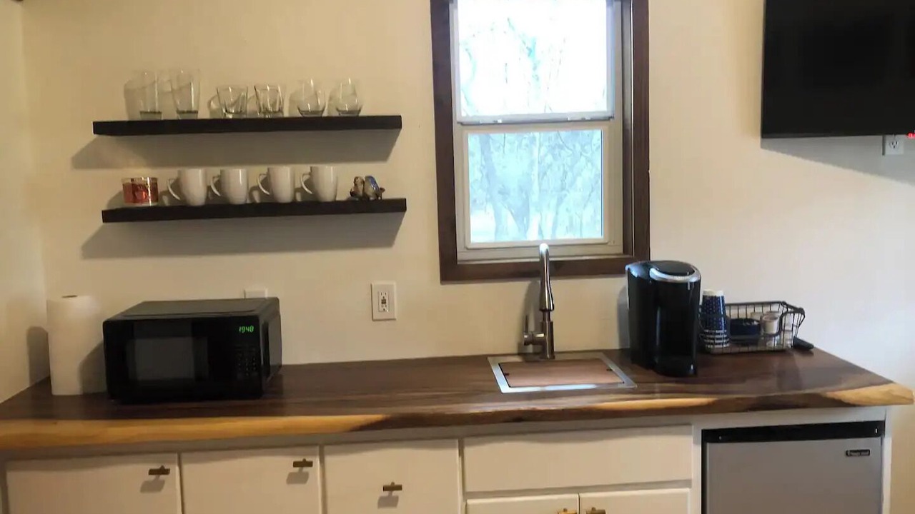 Photo of Kitchen in Waco