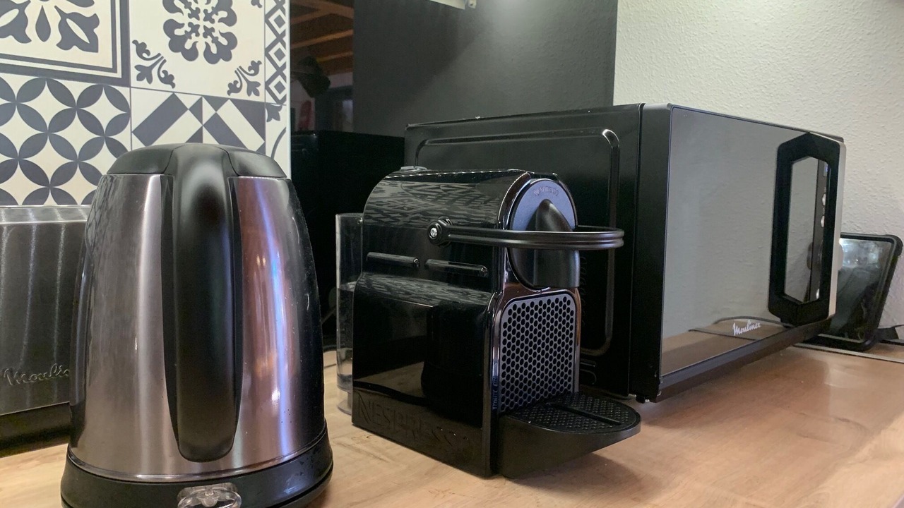 Photo of Kitchen in Aragnouet