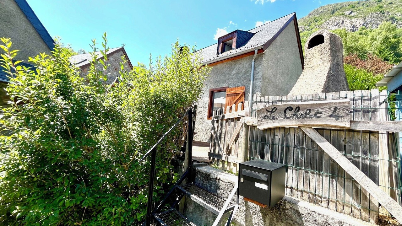 Photo of Outdoor in Aragnouet