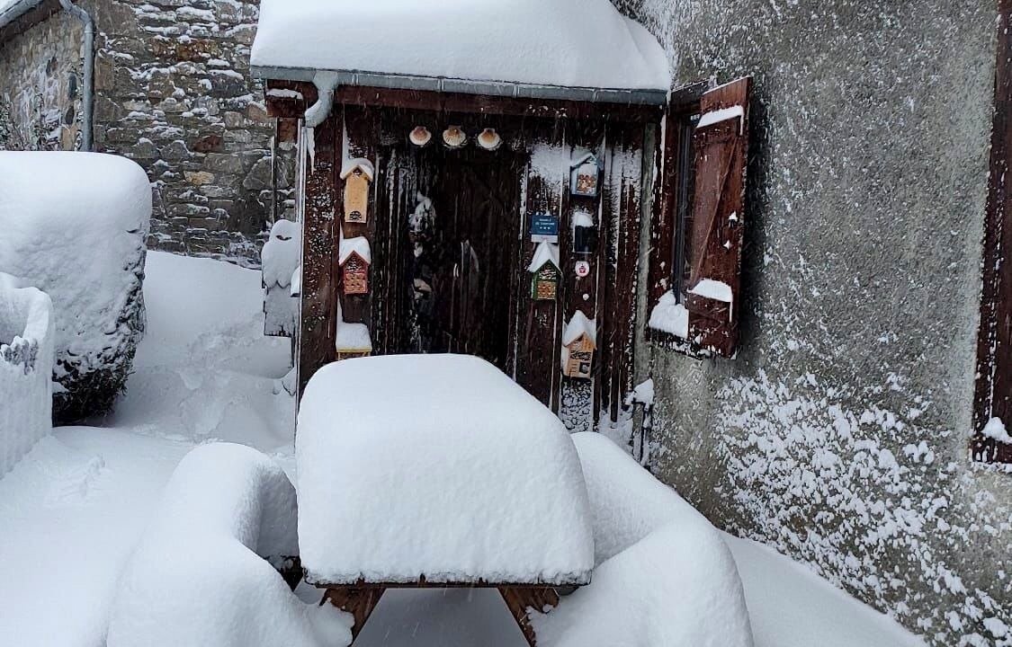 Photo of Others in Aragnouet