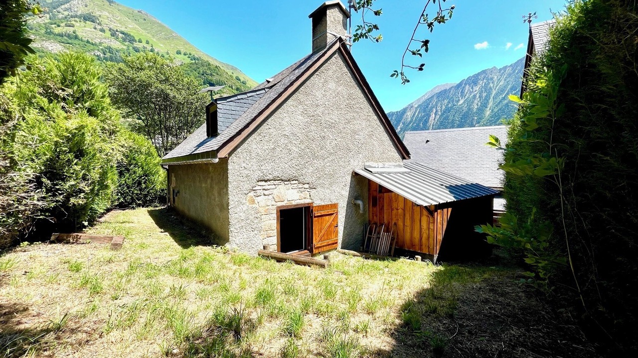 Photo of Outdoor in Aragnouet