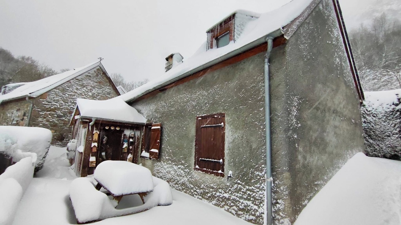Photo of Outdoor in Aragnouet