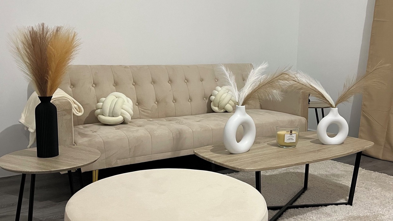 Photo of Livingroom in Mainvilliers