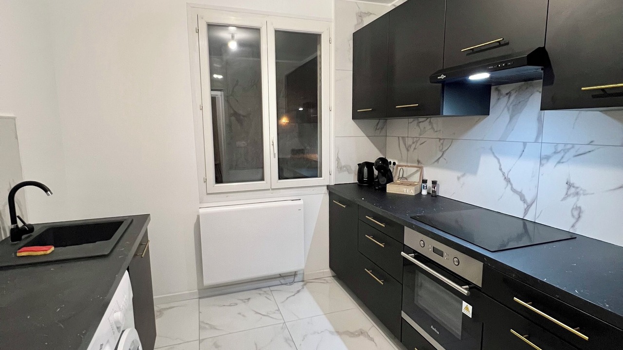 Photo of Kitchen in Mainvilliers