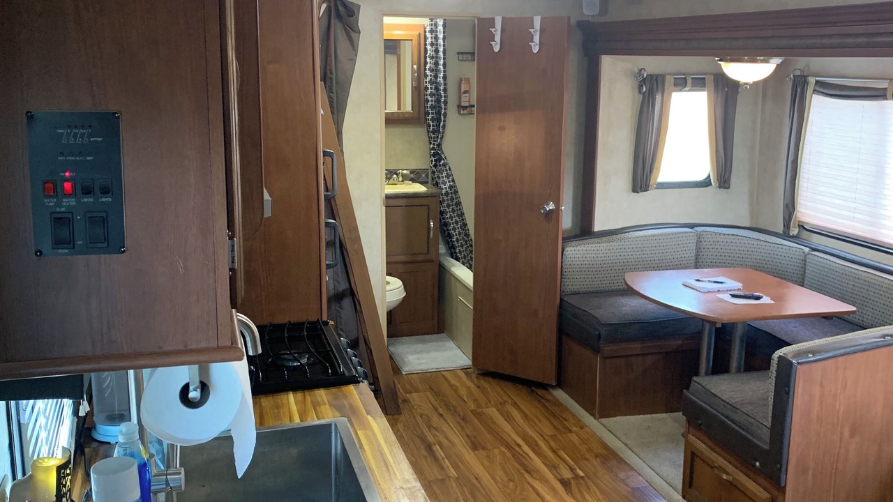 Photo of Kitchen in Grand Saline