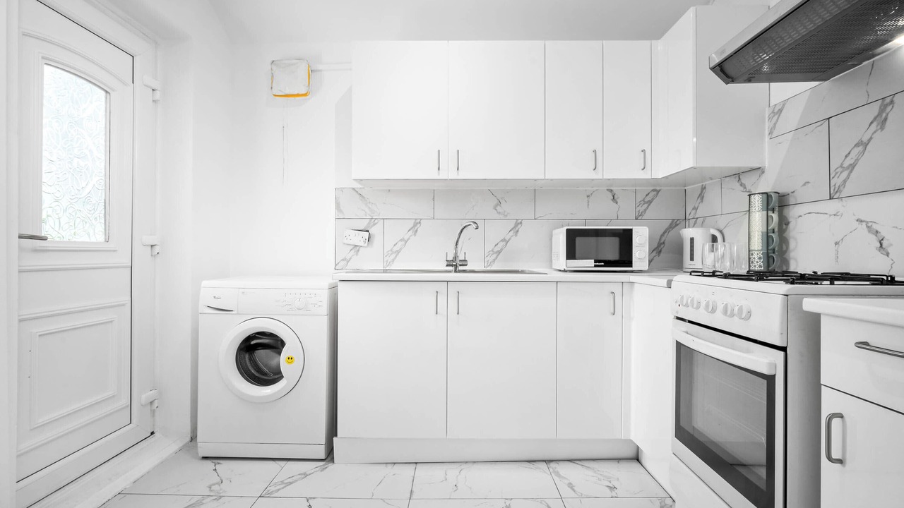 Photo of Kitchen in Acocks Green