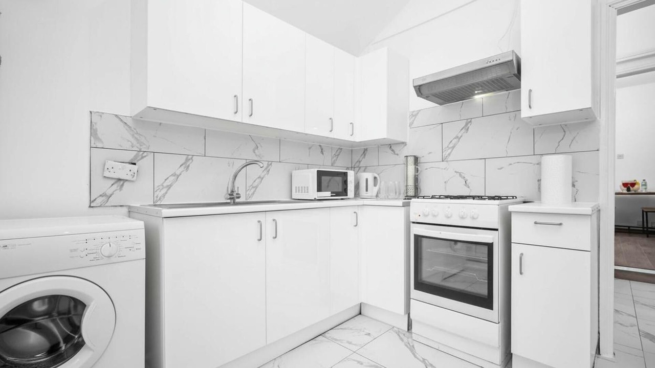 Photo of Kitchen in Acocks Green