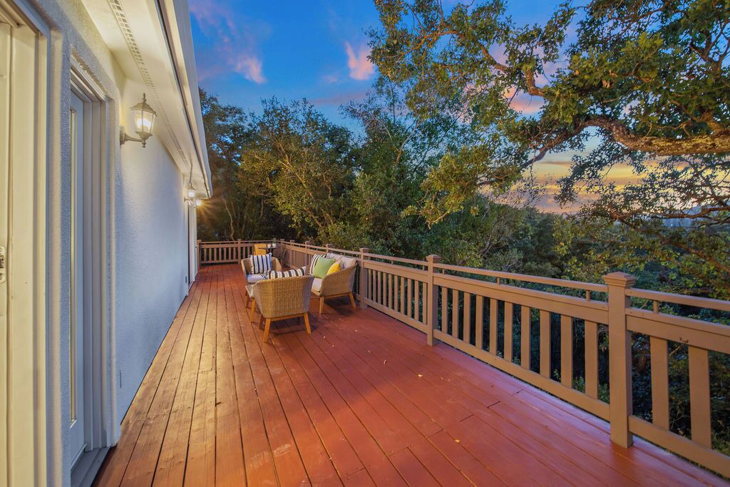 Photo of Patio Balcony in Stanley