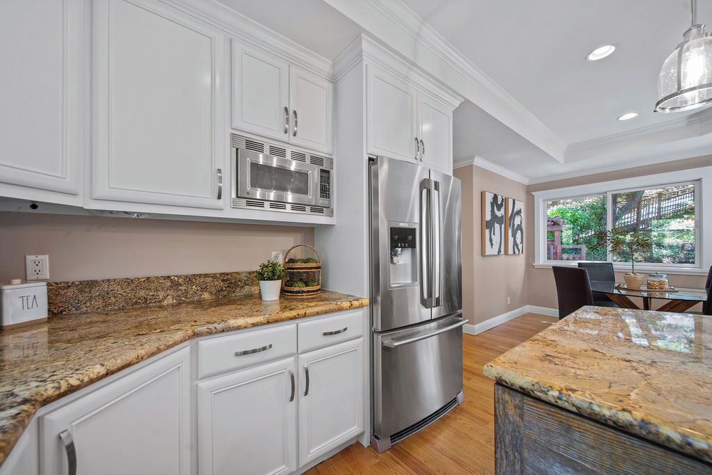 Photo of Kitchen in Stanley