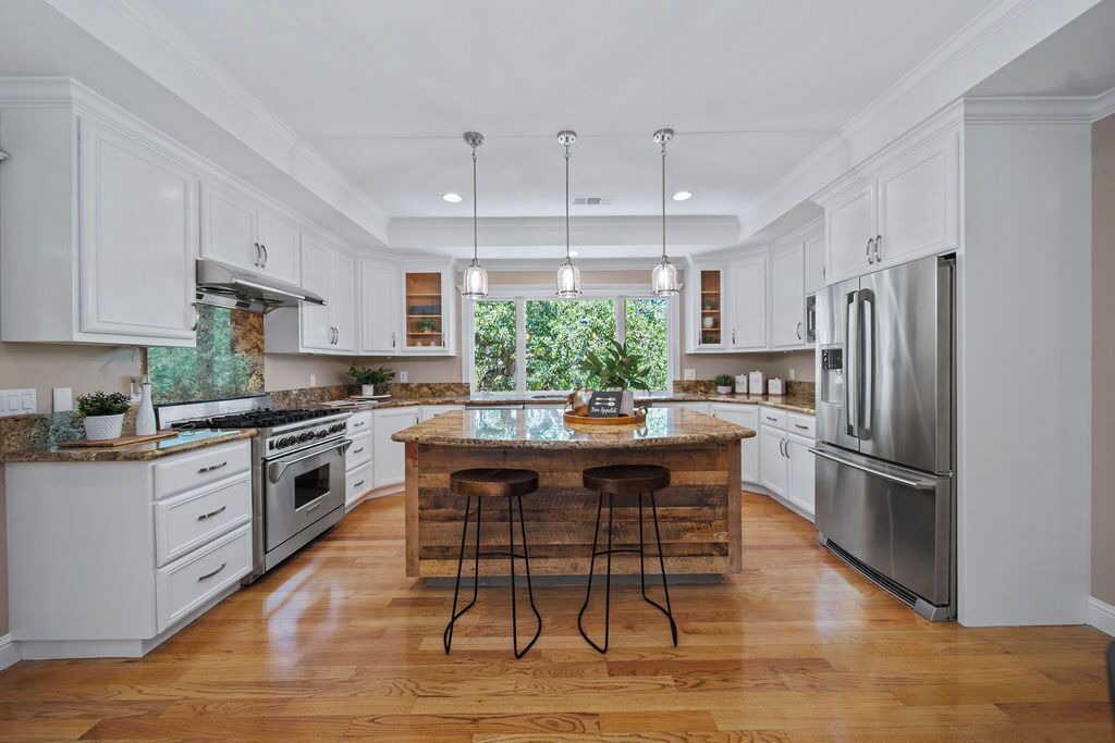 Photo of Kitchen in Stanley