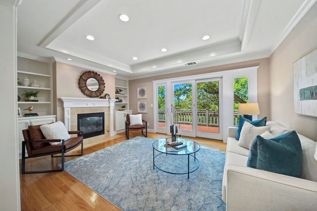 Photo of Livingroom in Stanley