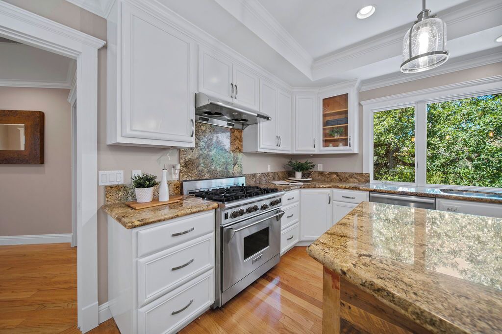 Photo of Kitchen in Stanley