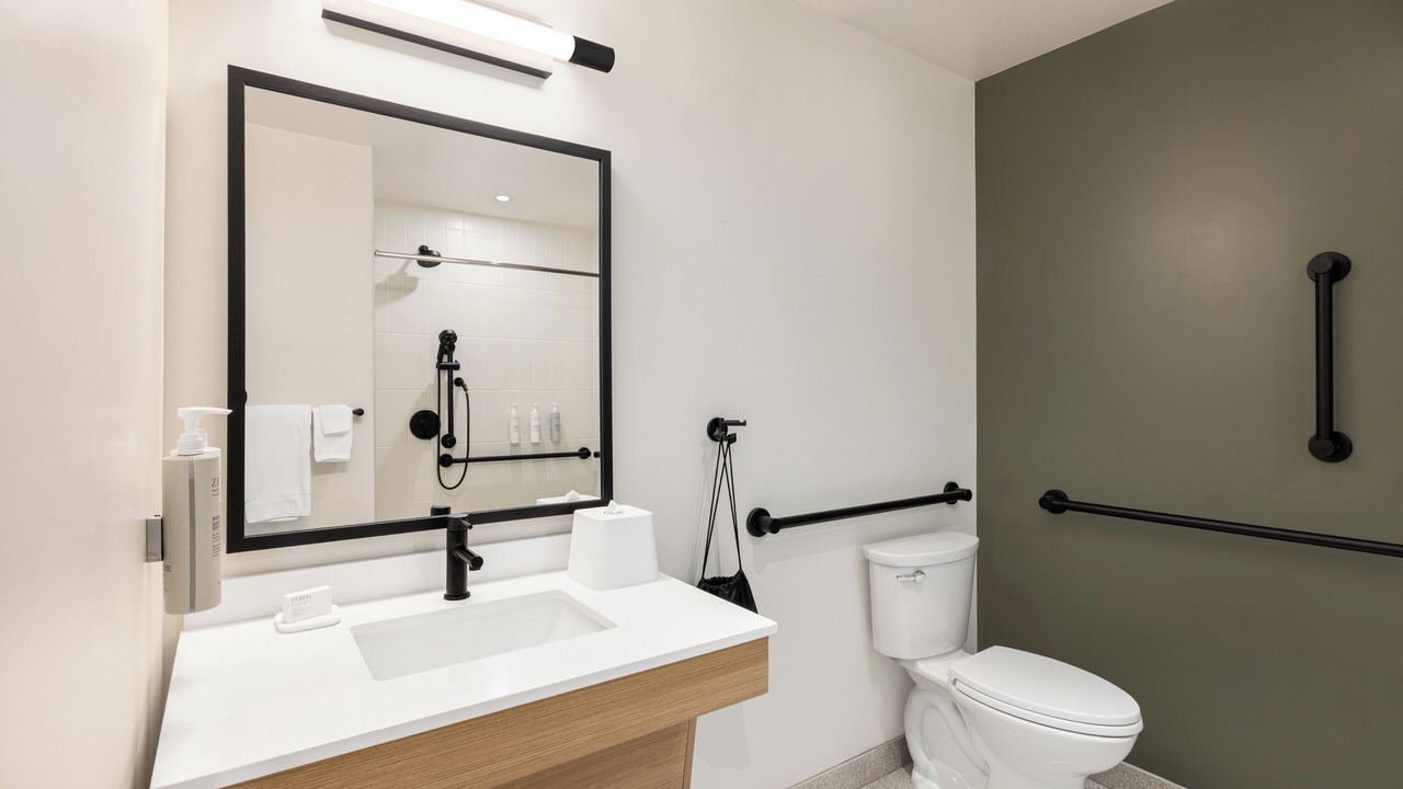 Photo of Bathroom in Las Vegas