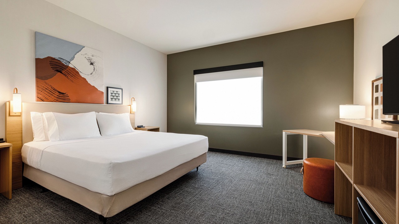Photo of Bedroom in Las Vegas
