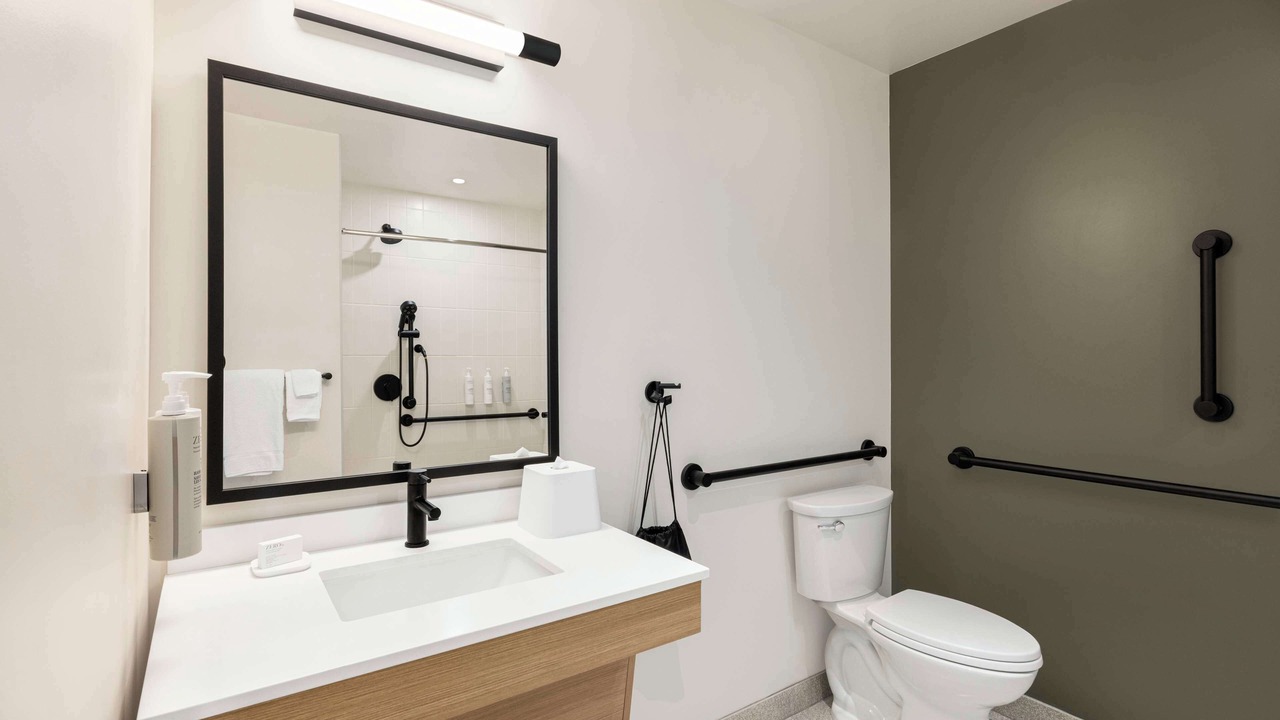Photo of Bathroom in Las Vegas