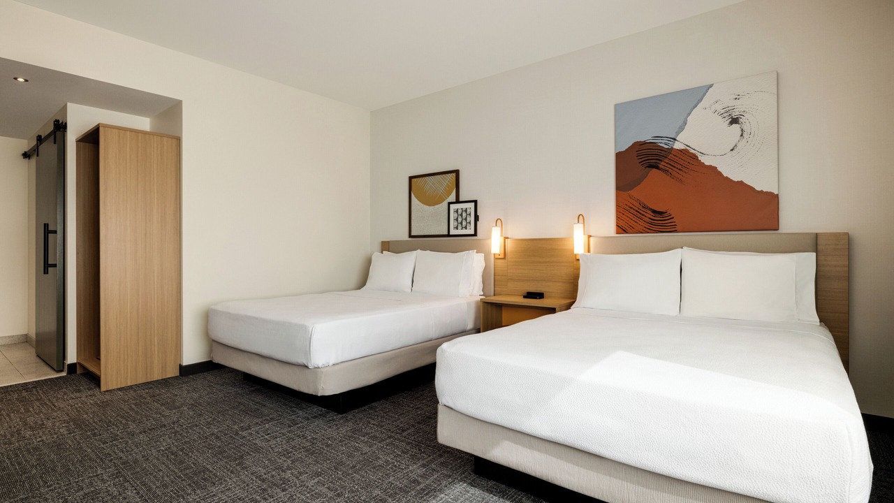 Photo of Bedroom in Las Vegas
