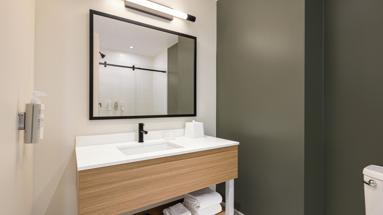 Photo of Bathroom in Las Vegas
