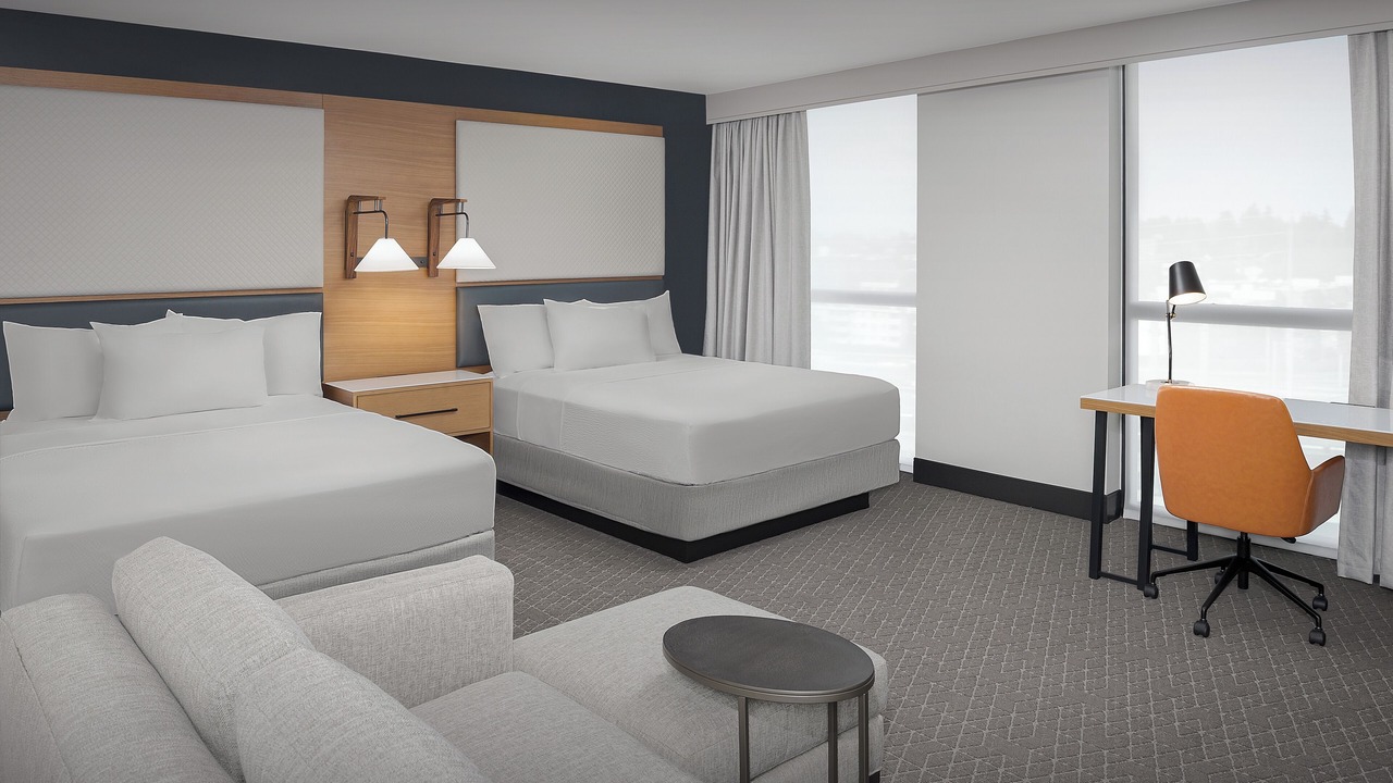 Photo of Bedroom in Northgate