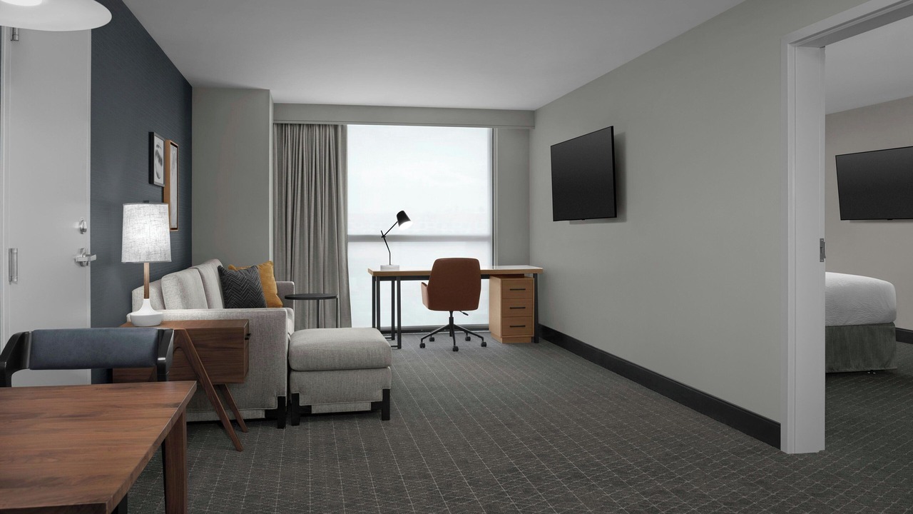 Photo of Bedroom in Northgate