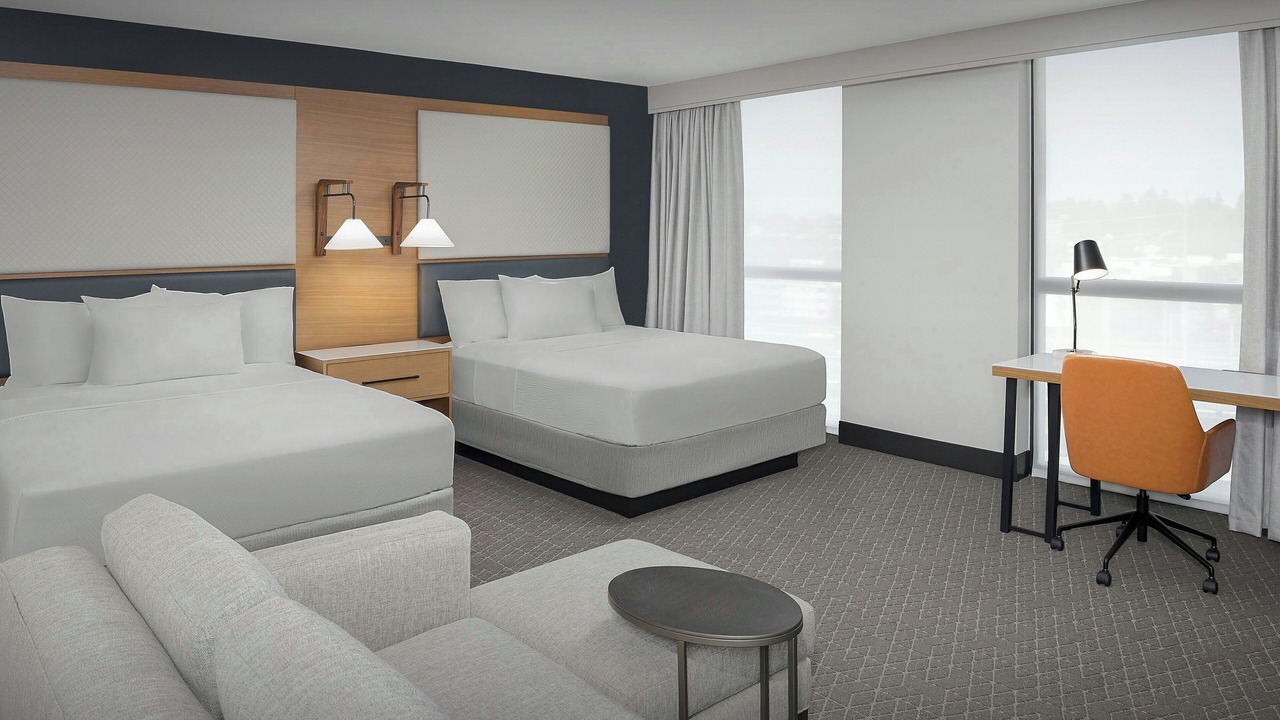 Photo of Bedroom in Northgate