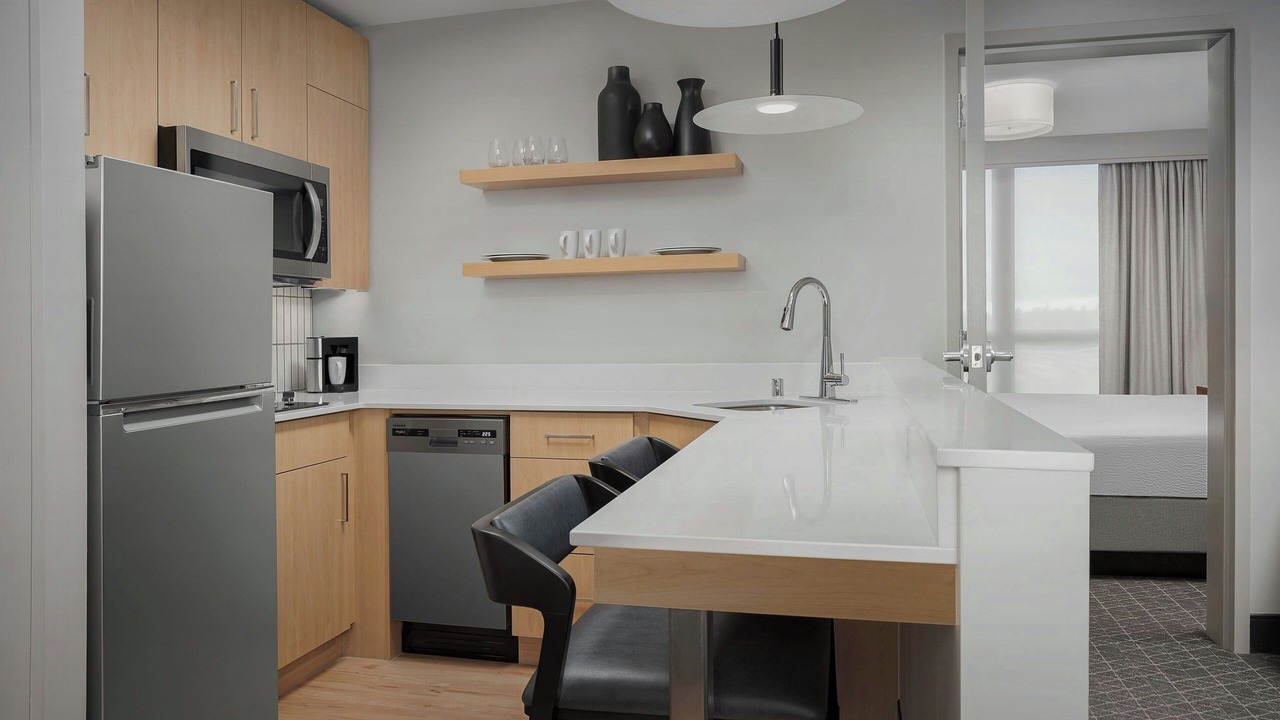 Photo of Bedroom in Northgate