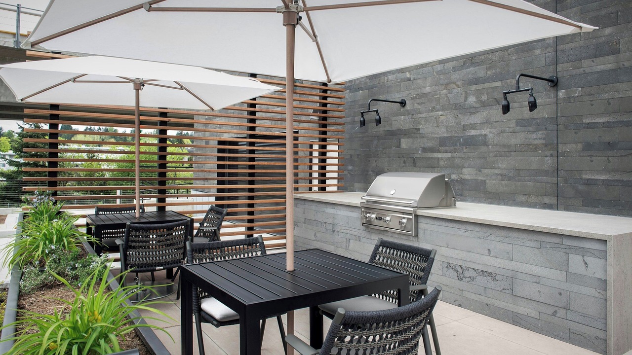 Photo of Outdoor in Northgate