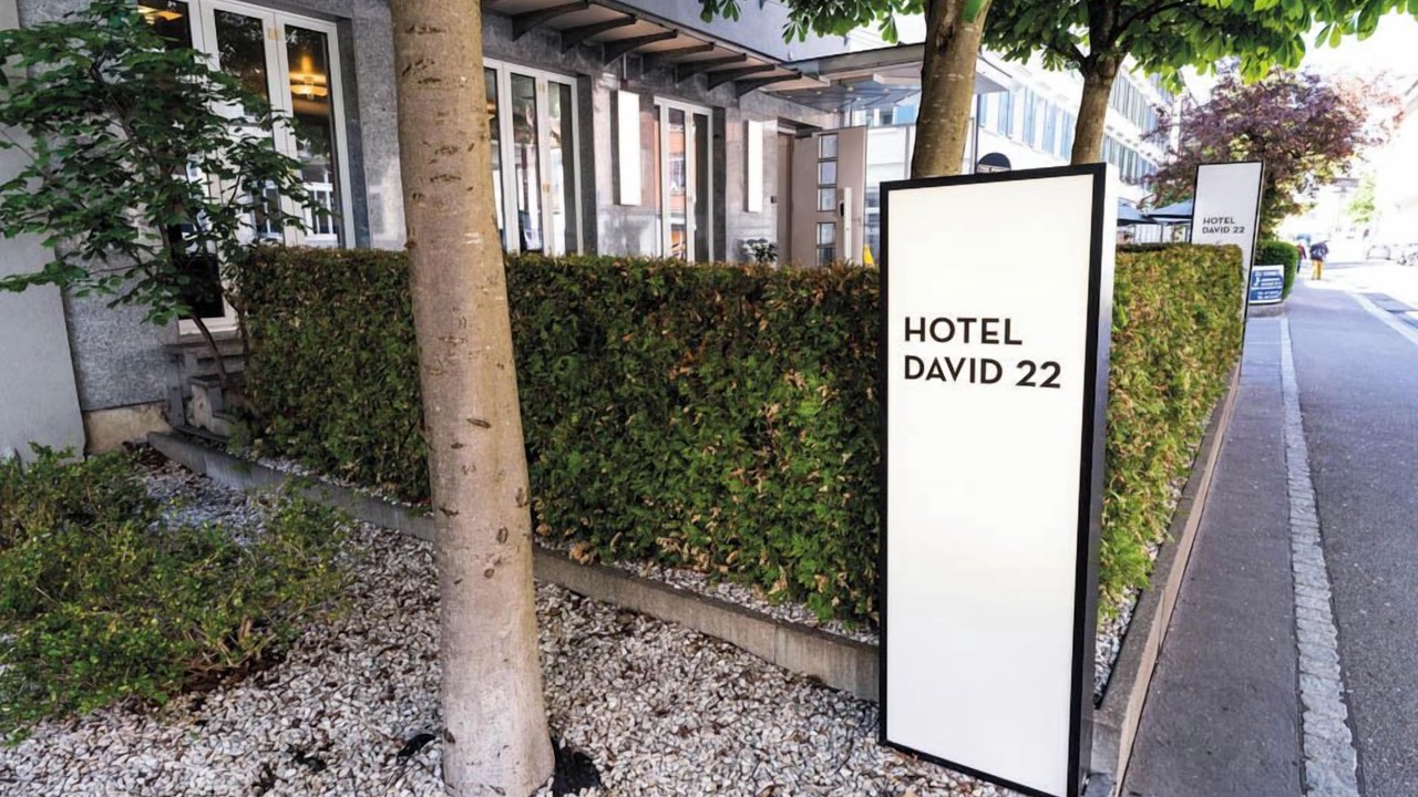 Photo of Outdoor in St. Gallen