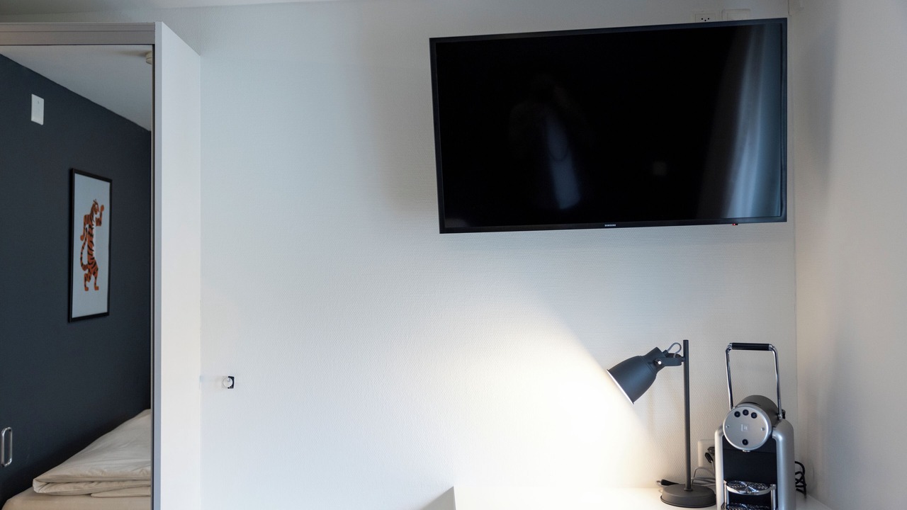 Photo of Bedroom in St. Gallen