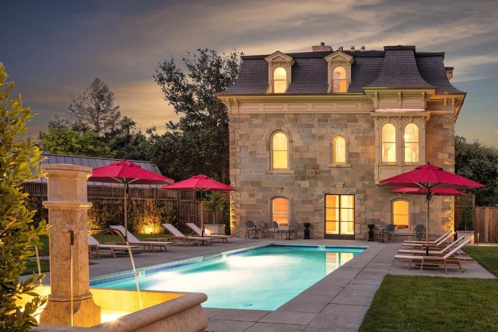 Photo of Outdoor in Calistoga