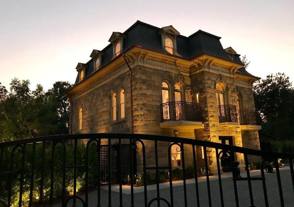 Photo of Outdoor in Calistoga