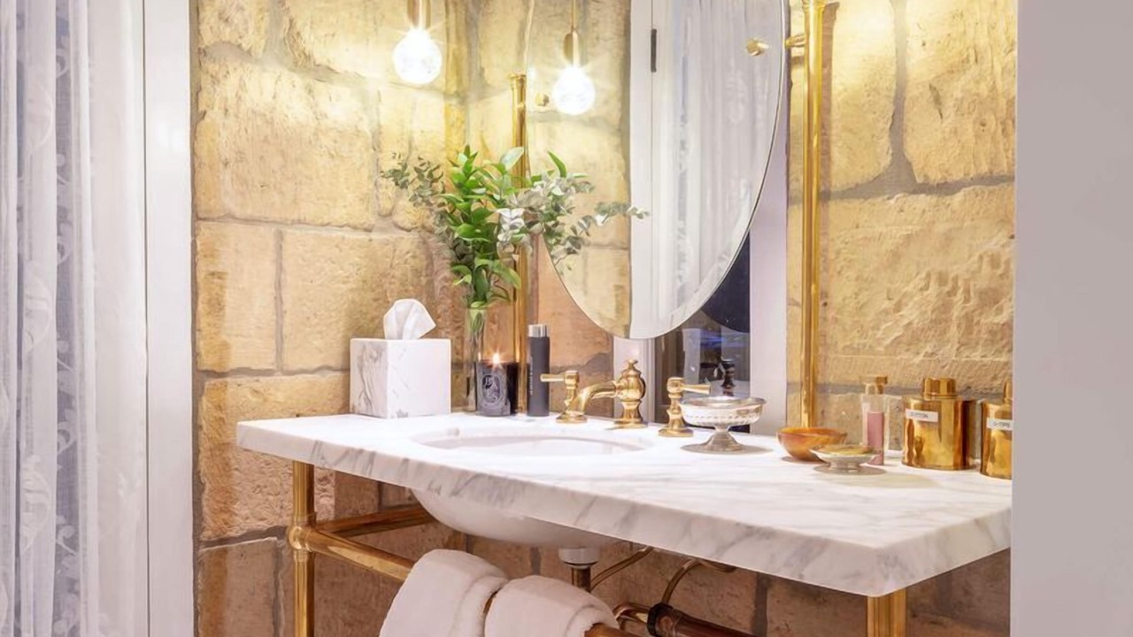 Photo of Patio Balcony in Calistoga