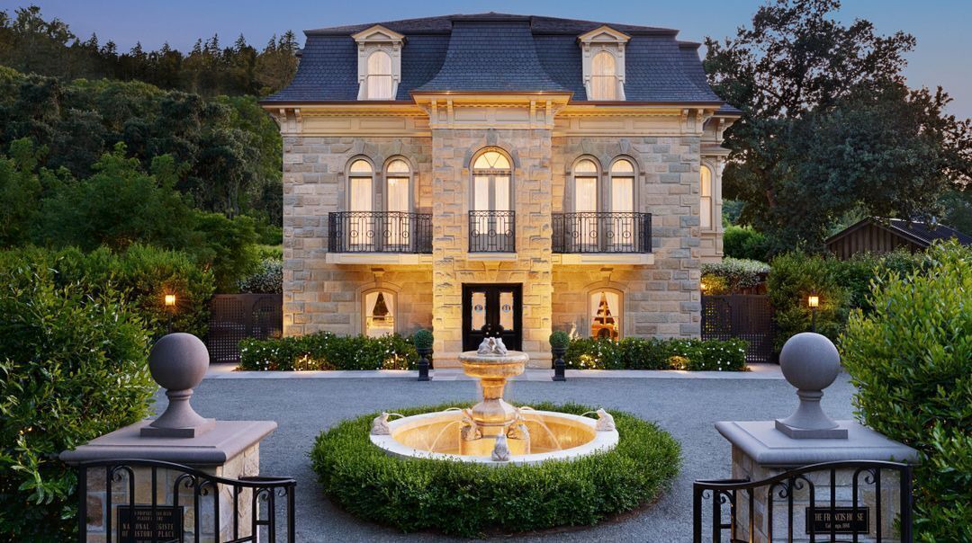 Photo of Outdoor in Calistoga