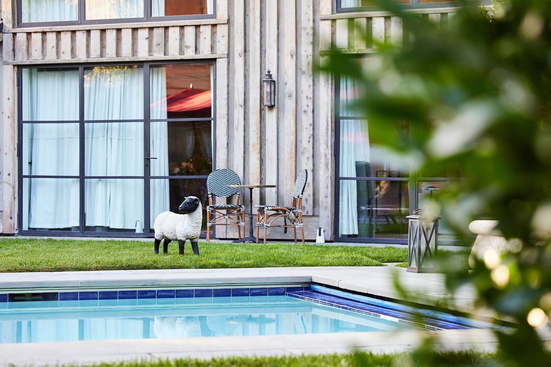 Photo of Outdoor in Calistoga