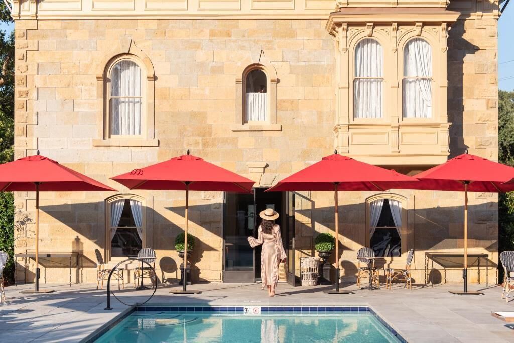 Photo of Outdoor in Calistoga