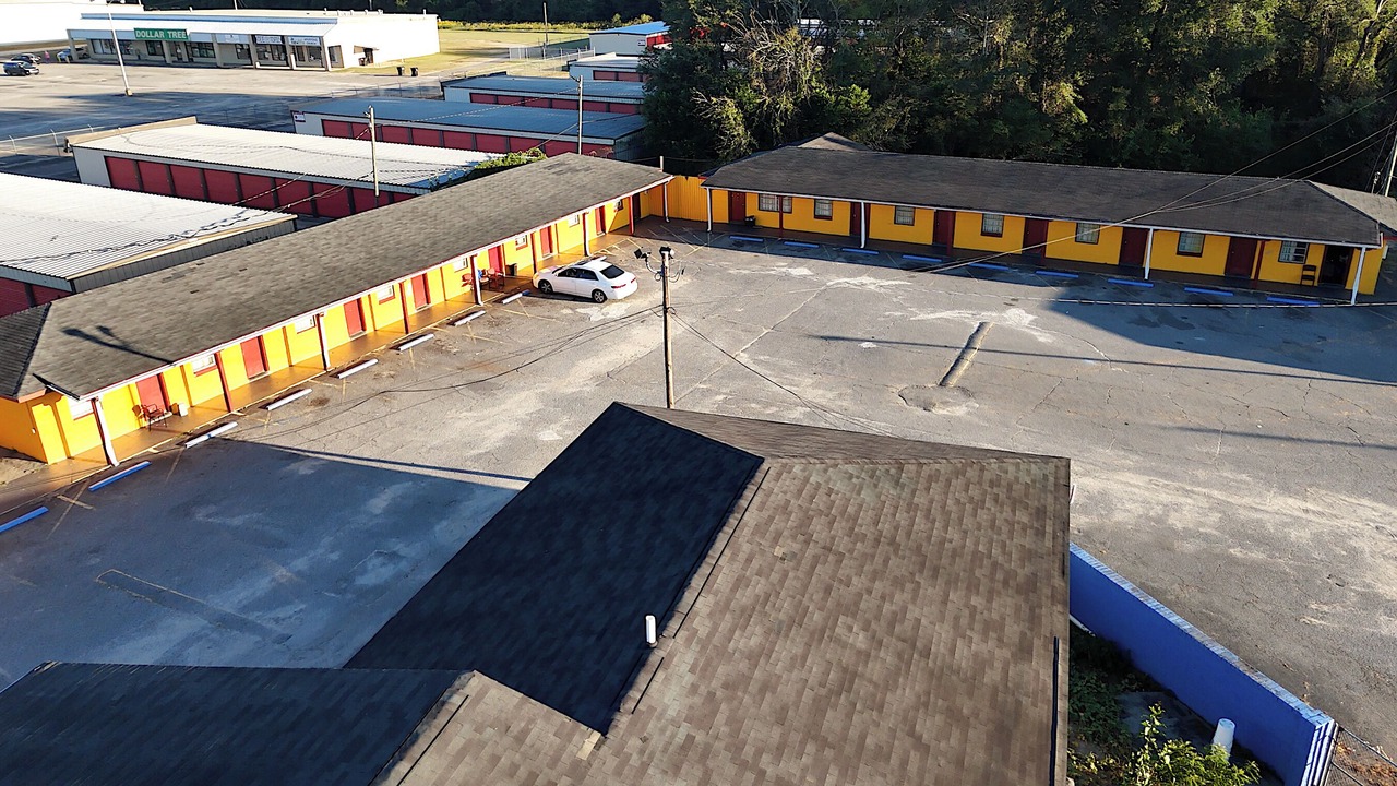 Photo of Outdoor in East Dublin