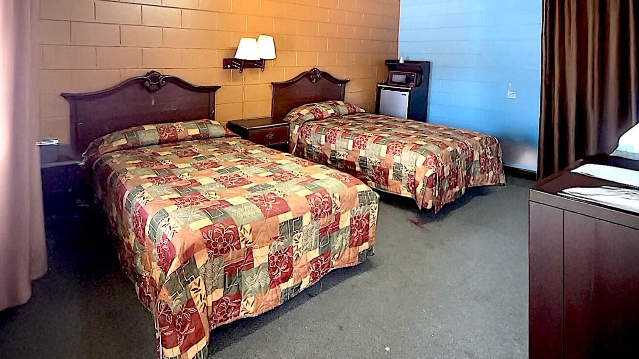 Photo of Bedroom in East Dublin