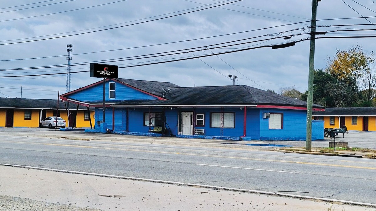 Photo of Outdoor in East Dublin