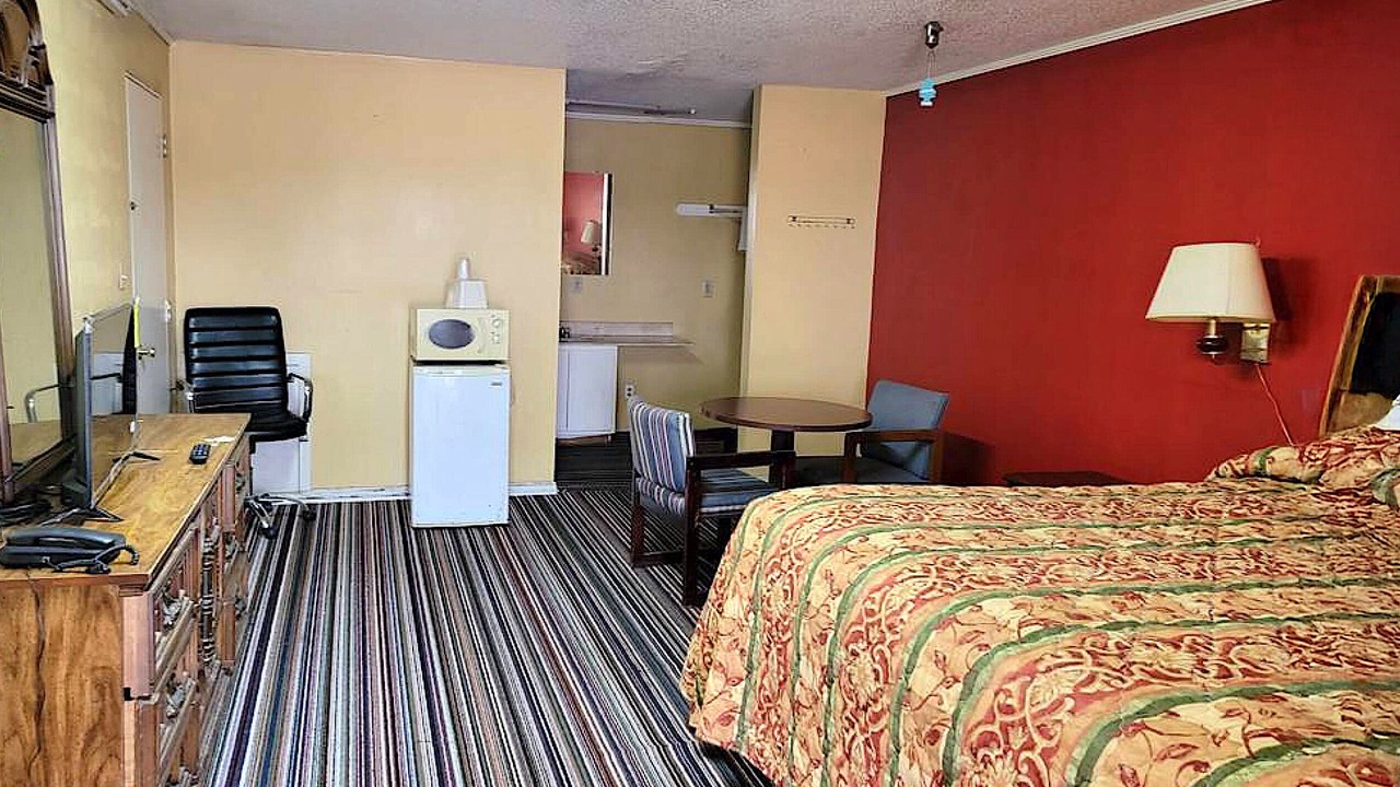 Photo of Bedroom in East Dublin