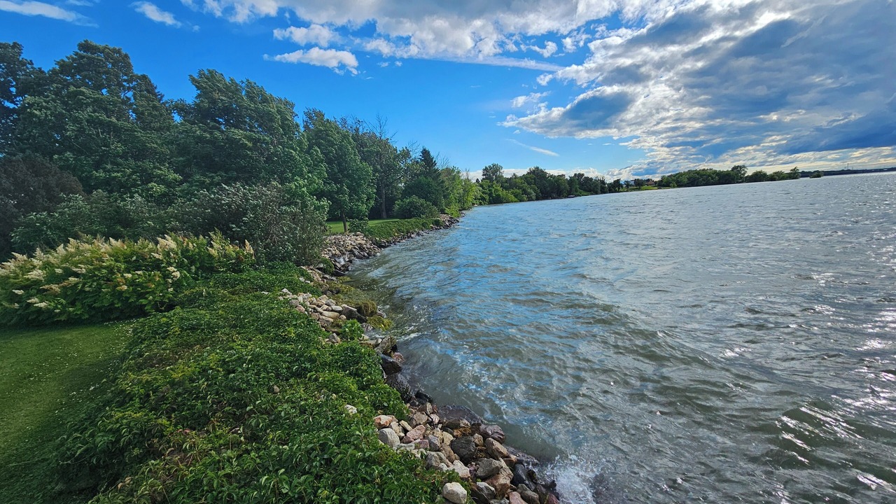 Photo of Outdoor in Saint-Timothee